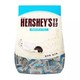 HERSHEY'S 好时 曲奇奶香白巧克力 500g *4件