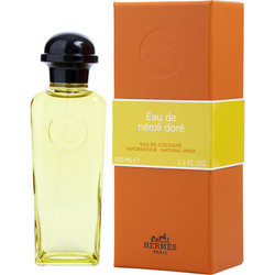 HERMÈS 爱马仕 金色橙花古龙香水 COLOGNE 100ml