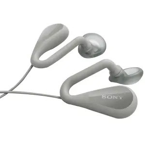 SONY 索尼 STH40D 入耳式耳机