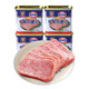 梅林 经典 午餐肉罐头 340g*4 罐 *2件+凑单品