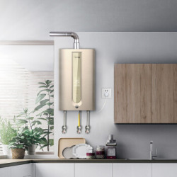 Midea 美的 JSQ30-GT9 燃气热水器 16升