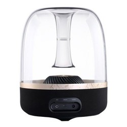 Harman Kardon 哈曼卡顿 AURA STUDIO 音乐琉璃 郎朗定制版 蓝牙音响