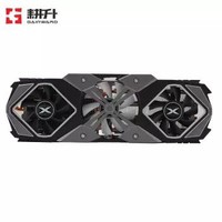 GAINWARD 耕升 GeForce RTX 2070 炫光 OC 显卡