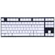 阿米洛（Varmilo）机械键盘 办公键盘 老版本樱桃轴 VA87键有线樱桃绿轴无灯