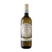有券的上，意大利PASQUA酒庄 Soave Classico DOC 经典索阿维 干型白葡萄酒  单瓶