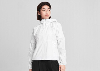 The North Face 北面 10110A49B4 女款皮肤衣