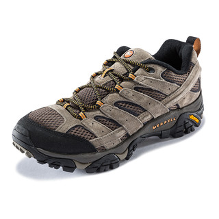 MERRELL 迈乐   MOAB 2 轻装徒步鞋 J06011