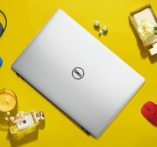 DELL 戴尔 灵越系列 3000系列 灵越 3000 笔记本电脑 (银色、奔腾5405U、4GB、128GB SSD、核显)