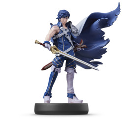 任天堂明星大乱斗amiibo手办火焰纹章风花雪月库洛姆正版现货 什么值得买 任天堂明星大乱斗amiibo手办火焰纹章风花雪月库洛姆正版现货 什么值得买