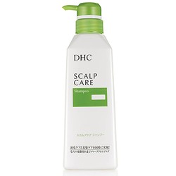 DHC 清爽头皮护理洗发液 550ml