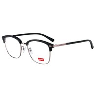 Levi's 李维斯 LS04038ZB 板材眼镜架 送1.60防蓝光镜片