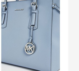 MICHAEL KORS 迈克·科尔斯 30H7SV6T8L VOYAGER 女士单肩斜挎包