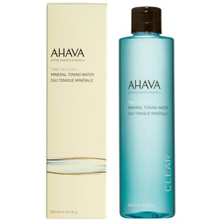 银联专享：Ahava 矿物长效保湿爽肤水 250ml