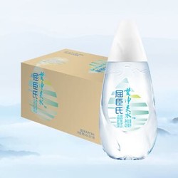 屈臣氏（Watsons）梵净灵水天然矿泉水 百年水品牌 旅行聚会必备  天然弱碱性 420ml*15瓶 整箱装 *2件