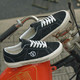 Vans 范斯 VN0A4BTXUL1 Sid DX安纳海姆低帮板鞋