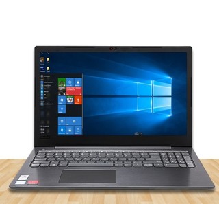 Lenovo 联想 昭阳系列 E53-80 笔记本电脑 (黑色、酷睿i7-8550、4GB、128GB SSD+500GB HDD、R530)