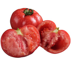 现摘普罗旺斯水果西红柿新鲜 自然熟5斤包邮当季大番茄沙瓤可生吃
