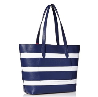 COLE HAAN Palermo Small Travel Tote 女士单肩真皮单肩包