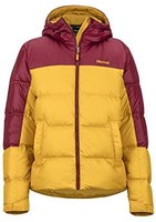 Marmot 土拨鼠 Wm's Guides Down Hoody 女士羽绒服 700蓬松保暖户外夹克 防水防风