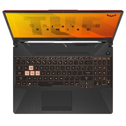 ASUS 华硕 飞行堡垒8 15.6英寸游戏本（i5-10300H、16G、512G、GTX1660Ti 6G、144Hz）