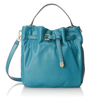 歌涵 COLE HAAN Emery Small Hobo 女士单肩包