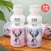 鹿角巷 乳酸菌饮品 340ml*12瓶