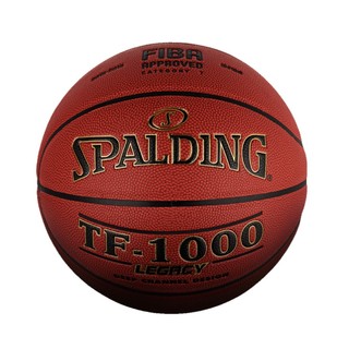 SPALDING 斯伯丁 TF-1000 LEGACY 74-450Y 篮球