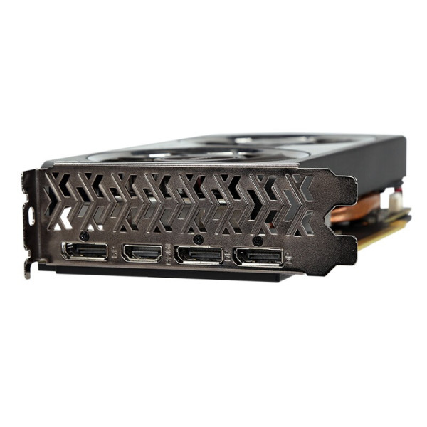 商品galaxy 影驰 geforce gtx1650 super 大将 oc 显卡 4gb