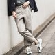 UNIQLO 优衣库 425157 EZY男士休闲裤