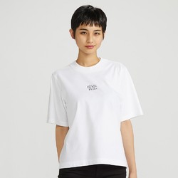 UNIQLO  优衣库 UQ427980  女款印花T恤