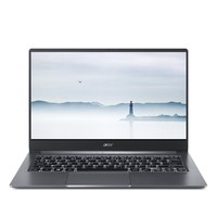 acer 宏碁 蜂鸟 Swift3 SF314 Pro 14英寸笔记本电脑（i5-1035G1、16GB、512GB傲腾、MX250）