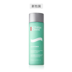  BIOTHERM 碧欧泉 男士新水动力爽肤水 200ml  *3件