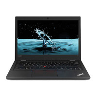 ThinkPad 思考本 S2 2019款 13.3英寸 商务本 黑色(酷睿i5-8265U、核芯显卡、8GB、256GB SSD、1080P、03CD)