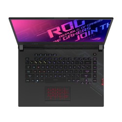 ROG 玩家国度 枪神4  15.6英寸游戏本（i7-10875H、16GB、1TB、RTX2070 Super）