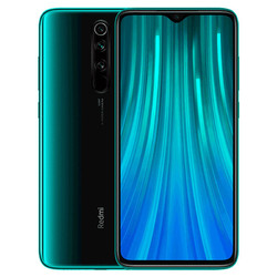 Redmi 红米 Note 8 Pro 智能手机 8GB+128GB