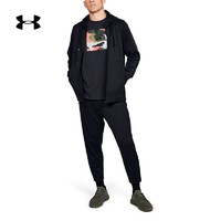 新补券、必看活动：京东 UNDER ARMOUR 安德玛 618年中庆典