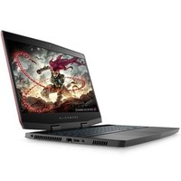 Alienware 外星人 M15系列  M15 笔记本电脑 (红色、酷睿i7-9750H、16GB、512GB SSD、RTX 2060 OC 6G)