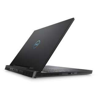DELL 戴尔 G系列 G5 笔记本电脑 (黑色、酷睿i5-9300H、8GB、128GB SSD 1TB HDD、GTX 1650 4GB)