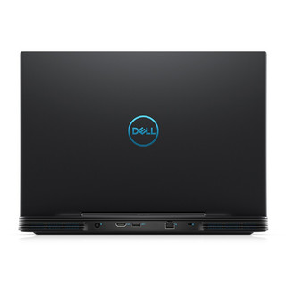 DELL 戴尔 G系列 G5 笔记本电脑 (黑色、酷睿i5-9300H、8GB、128GB SSD 1TB HDD、GTX 1650 4GB)