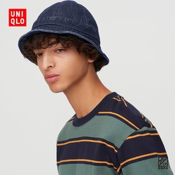 UNIQLO 优衣库 427145 中性款防紫外线帽子