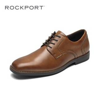 ROCKPORT/乐步 CH1233 男士休闲皮鞋