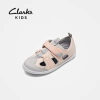 Clarks 其乐 26140557 男女童鞋