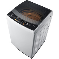 Midea 美的 MB100V31 10KG 波轮洗衣机