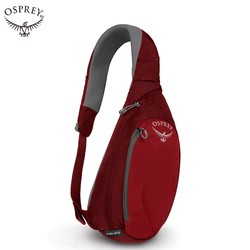 OSPREY 小鹰 DAYLITE SLING 中性款斜挎包   