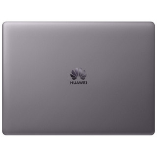 HUAWEI 华为 Matebook系列  MateBook 13 笔记本电脑 (灰色、锐龙R5-3500U、16GB、512GB SSD、核显)