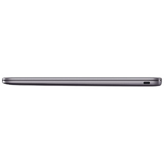 HUAWEI 华为 Matebook系列  MateBook 13 笔记本电脑 (灰色、锐龙R5-3500U、16GB、512GB SSD、核显)