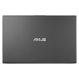 ASUS 华硕 VivoBook系列 Vivobook14s-V4000 笔记本电脑 (深空灰、i5-8265U、8GB、256GB SSD+1TB HDD、MX230)