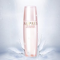 AUPRES 欧珀莱 均衡保湿系列 柔润水 滋润型 150ml