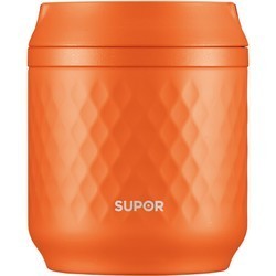 SUPOR 苏泊尔 保温便当盒 500mL