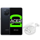 OPPO Ace 2 5G 智能手机 8GB+128GB Enco W31 蓝牙耳机 套装
